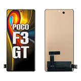 Modulo Pantalla Lcd Xiaomi Poco F3 Gt - K40 Gaming