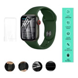 Protector Pantalla Compatible Con Apple Watch Series 7 45mm