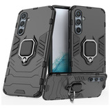 Case P/ Samsung Galaxy A54 - Protetora Defender