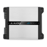 Jl Audio Jd500/1 500 Rms 