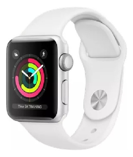 Apple Watch  Series 3  - Correa Deportiva