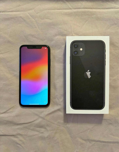 iPhone 11 128gb