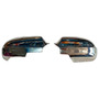 Cascos Cromados Accesorios Retrovisores Ford Fiesta Max Move Ford Fiesta