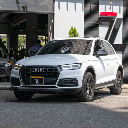 Audi Q5 Ambition 20 Tdi Quattro 2.02018