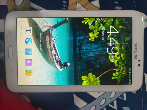 Samsung Galaxy Tab 3