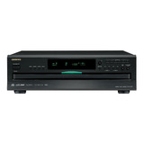 Reproductor Multiple 6 Cds Mp3 Onkyo Dxc390 A Meses Sin Int