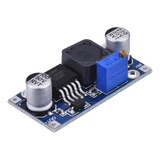 Fonte Regulável Xl6009 Dc-dc Step-up Boost Para Arduino Pic