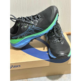 Zapatillas Asics Gel Trabuco 10 Trail