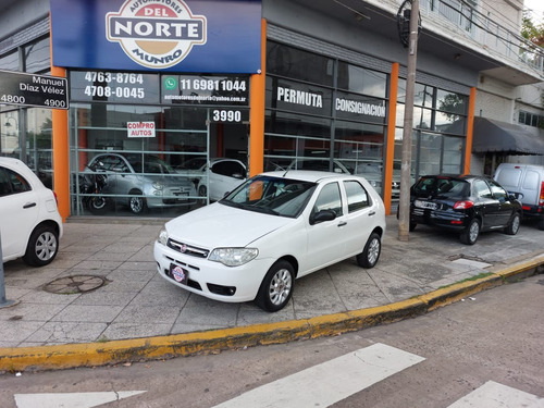 Fiat Palio 1.4 Fire 