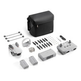 Drone Dji Mini 2se Combo Fly More 2.7k  C/3 Bateria Original