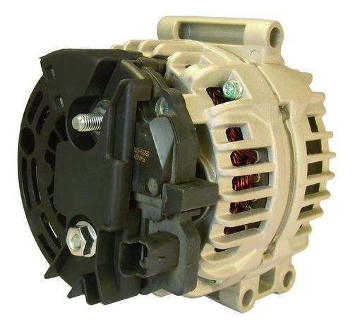 Alternador Clio 2002-2003-2004-2005-2006 1.6 Ck