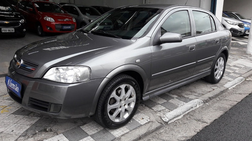 ASTRA HATCH ADVANTAGE 2.0 FLEX 2010