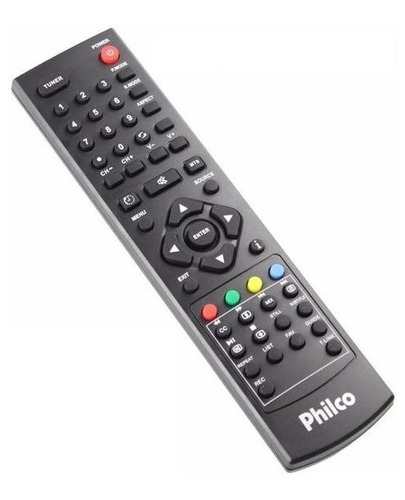 Controle Remoto Para Tv Philco Led Ph32n62dg Original