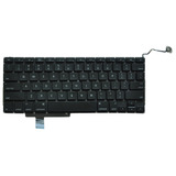 Teclado Ingles Para Macbook Pro 15 / 15.4 (a1286)