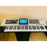 Sintetizador Roland Fantom G6