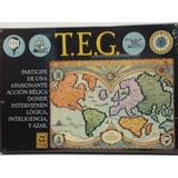 T.e.g. Tradicional- Yetem 80110 Juego De Mesa Ed 2016 