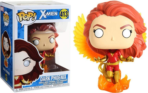 Funko Pop Dark Phoenix X Men