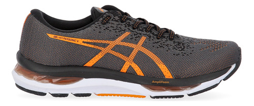 Zapatillas Running Asics Hypersonic 4 Hombre 0