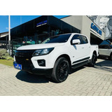 Chevrolet S10 Lt Dd4a Cabine Dupla 2021