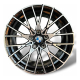 Rines 18 5 120 Para Bmw Directos Marca Motor Sport X8 Et35