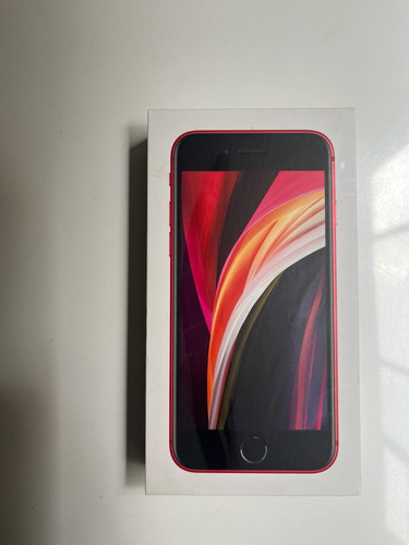 Apple iPhone SE Se (3ª Generación, 64 Gb) - Product(red)