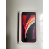 Apple iPhone SE Se (3ª Generación, 64 Gb) - Product(red)