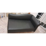 Sillon Tipo Divan Cuerina