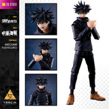 [ Megumi Fushiguro ] Sh Figuarts Jp Jujutsu Kaisen | Tracia