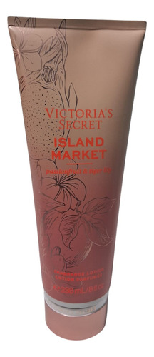 Island Market Victoria Secret Crema Fragancia Lotion Aroma