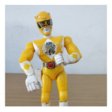 Mighty Morphin Power Rangers Trini 1993, Bandai. Unico!