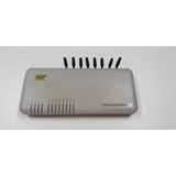 Goip 8 Portas Gateway Gsm Voip Para Asterisk