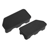 Tapones Para Estacas Bed Rail, 2 Piezas, Para Camiones, Colo