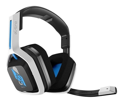 Audifonos Diadema Gaming Astro A20 Inalamb 2da Gen Para Ps/5