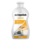 Autopolish Lava Autos Siliconado (hidrolav) 900ml