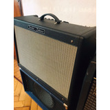 Amp Fender Hot Rod Deluxe Made In Usa 40w 