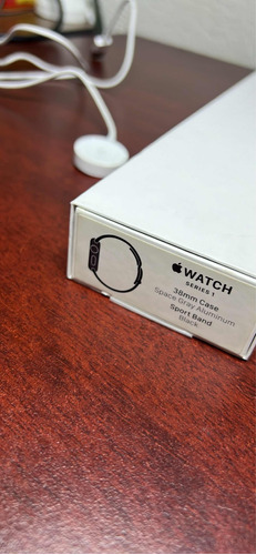 Apple Watch Serie 1