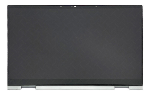 Pantalla Táctil Lcd Con Bisel Para Hp Envy X360 15-ew0023dx