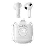 Manos Libres Inalambricos Lenovo Xt65 Audifonos Earbuds