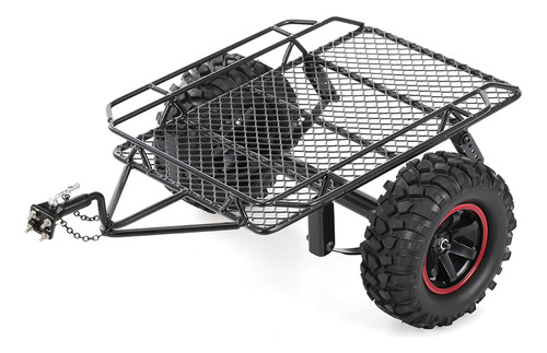 Accesorios Para Modelos De Coche Hsp Rc Crawler Traxxas Car