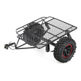 Accesorios Para Modelos De Coche Hsp Rc Crawler Traxxas Car