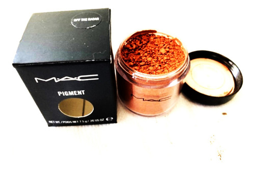 Mac Pigment Off The Raddar7,5g  