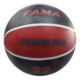 Pelota Basquet N 7 Dribbling Drb Entrenamiento Basket Goma 