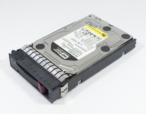 Hd Wd Re4 1tb Sata Mdl 3g 7200rpm Wd1003fbyx