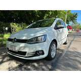 Volkswagen Suran 2017 1.6 Highline Msi 110cv