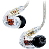 Fone De Ouvido In-ear Shure Se425 Cl