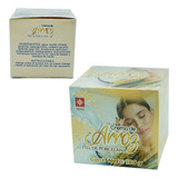 Tratamiento Facial En Crema Extracto De Arroz Pack 3pz