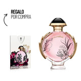 Kit Perfume Mujer Paco Rabanne Olympéa Blossom Edp 50 Ml + M