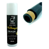 Grasa Para Corcho De Saxofon O Clarinete Fanpro