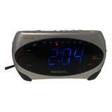 Emerson Smartset - Radio Despertador Dual Con Radio Am/fm