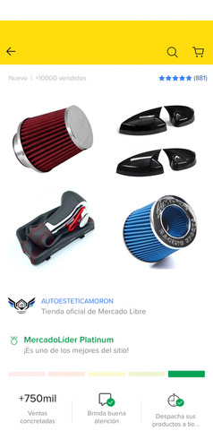 Cachas De Espejos Bmw X1 X2 Z4 F48 F39 F40 Toyota Supra Aem Foto 7